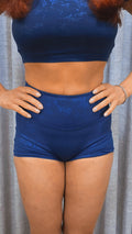 The Serene Shorts Deep Tide